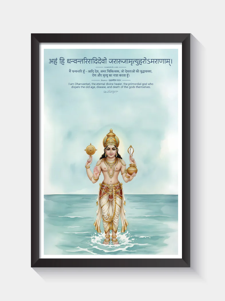Ancient Wisdom, Modern Elegance